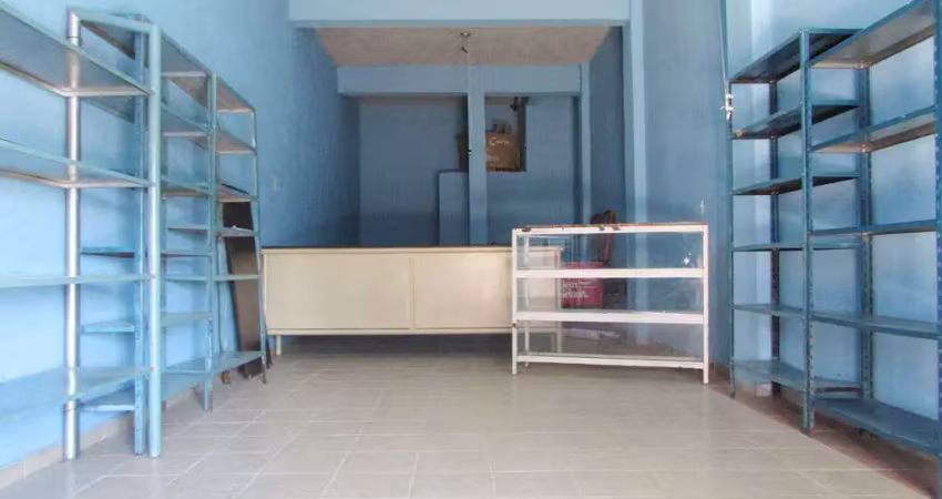 Ponto comercial para alugar no Liberdade, Divinópolis 