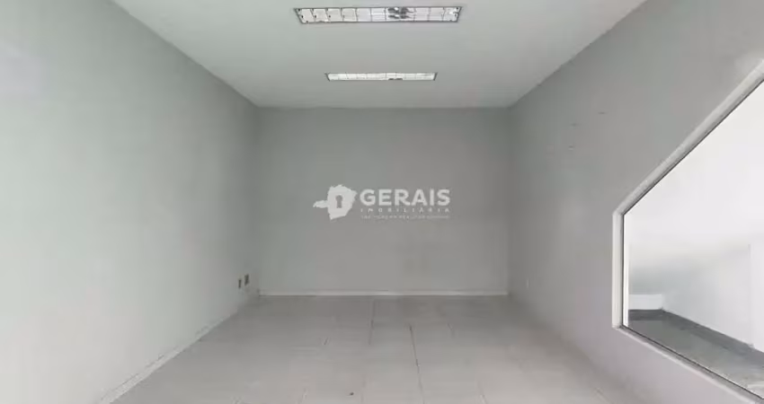 Ponto comercial para alugar no Bom Pastor, Divinópolis 