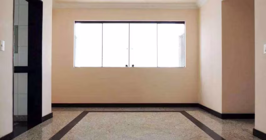 Apartamento à venda, 4 quartos, 1 suíte, 2 vagas, centro - divinópolis/mg
