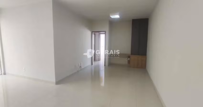 Apartamento para aluguel, 3 quartos, 1 suíte, 4 vagas, vila belo horizonte - divinópolis/mg