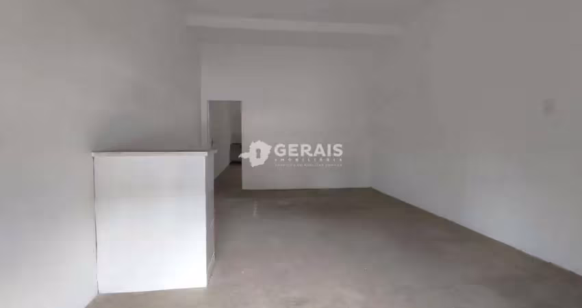 Ponto comercial para alugar no Centro, Divinópolis 