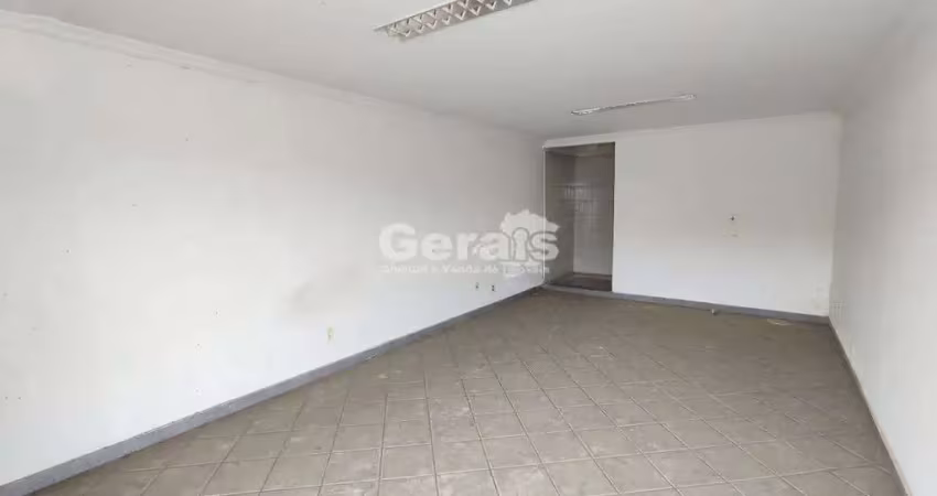 Ponto comercial para alugar no Santa Clara, Divinópolis 
