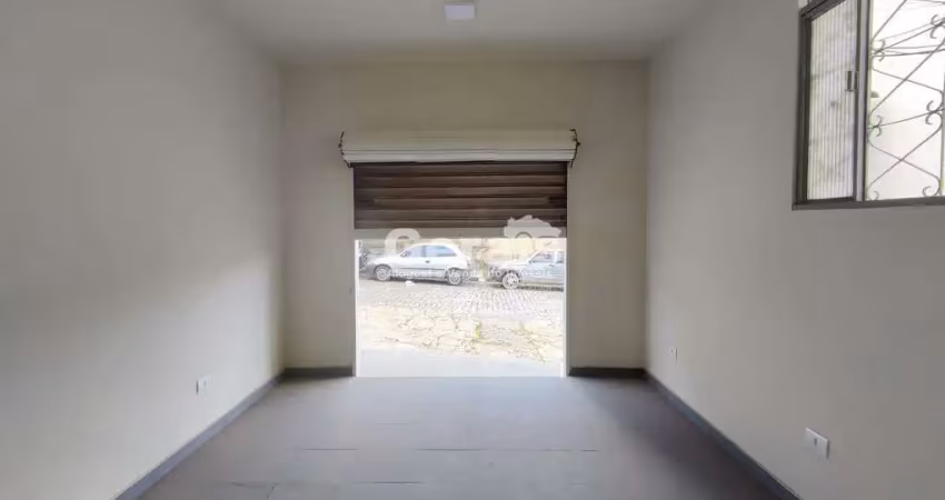 Ponto comercial para alugar no Centro, Divinópolis 