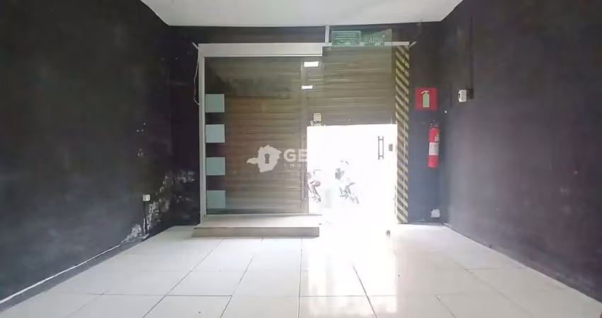 Ponto comercial para alugar no Centro, Divinópolis 