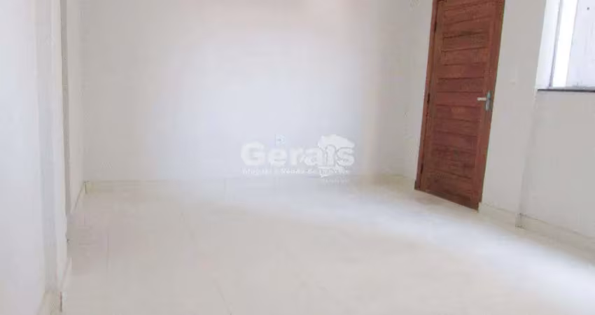 Apartamento à venda, 3 quartos, 1 suíte, 1 vaga, bela vista - divinópolis/mg