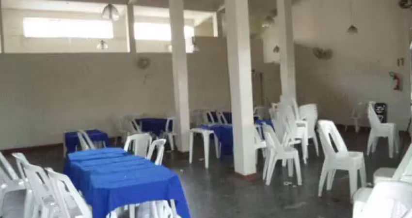 Ponto comercial para alugar no Interlagos, Divinópolis 