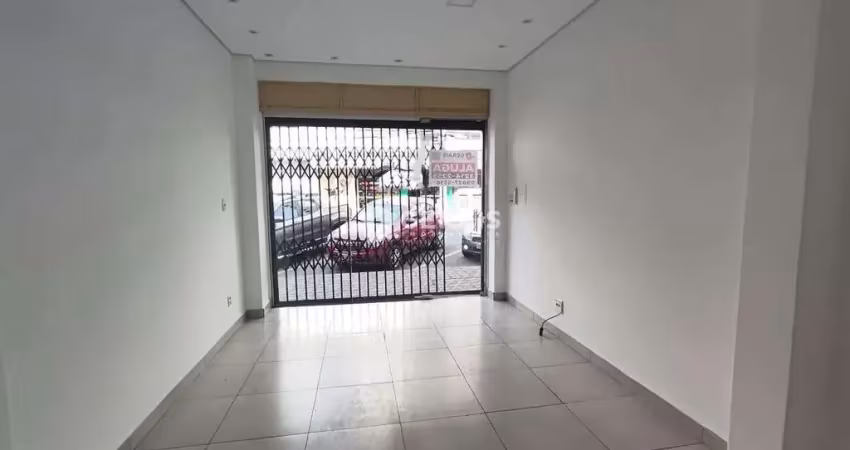 Ponto comercial para alugar no Centro, Divinópolis 
