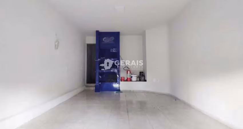 Ponto comercial para alugar no Centro, Divinópolis 
