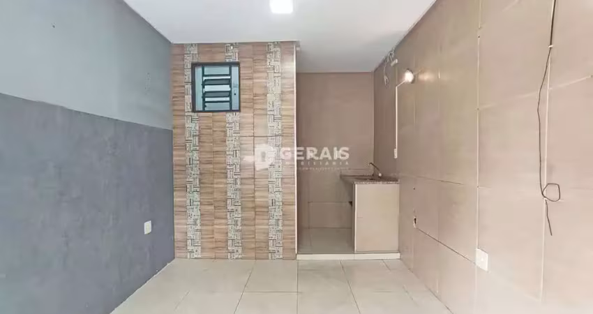 Ponto comercial para alugar no São José, Divinópolis 