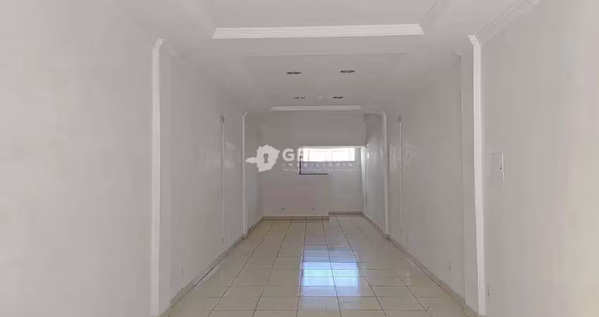 Ponto comercial para alugar no Centro, Divinópolis 