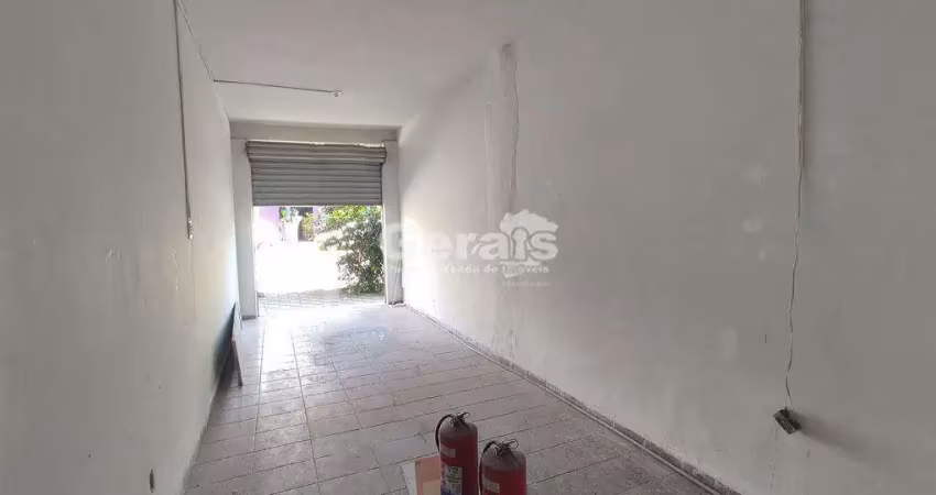 Ponto comercial para alugar no Centro, Divinópolis 