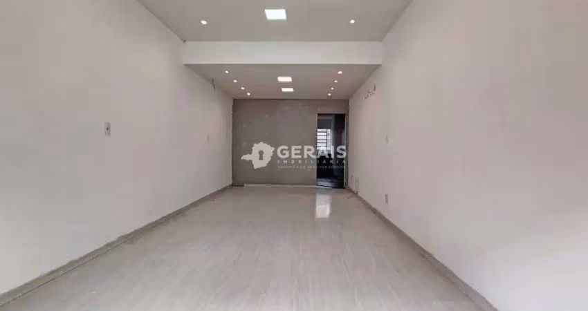 Ponto comercial para alugar no Centro, Divinópolis 