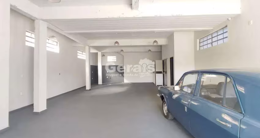 Ponto comercial para alugar no Santa Lúcia, Divinópolis 
