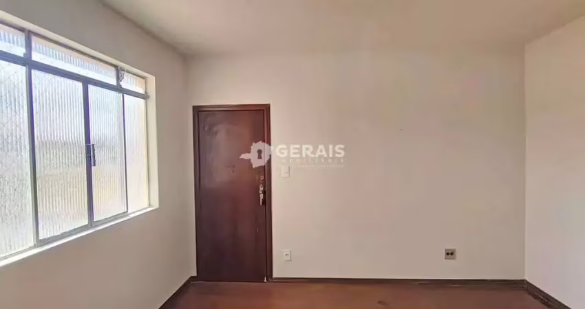 Apartamento para aluguel, 3 quartos, 1 vaga, catalão - divinópolis/mg