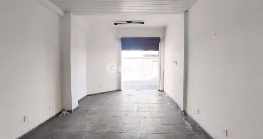 Ponto comercial para alugar no Esplanada, Divinópolis 