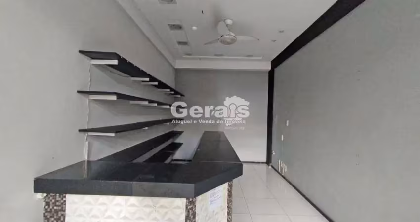 Ponto comercial para alugar no Bom Pastor, Divinópolis 
