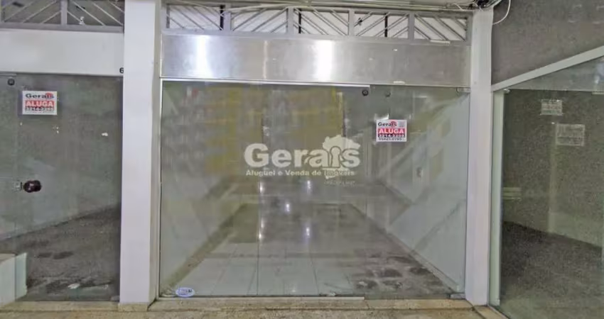 Ponto comercial para alugar no Bom Pastor, Divinópolis 