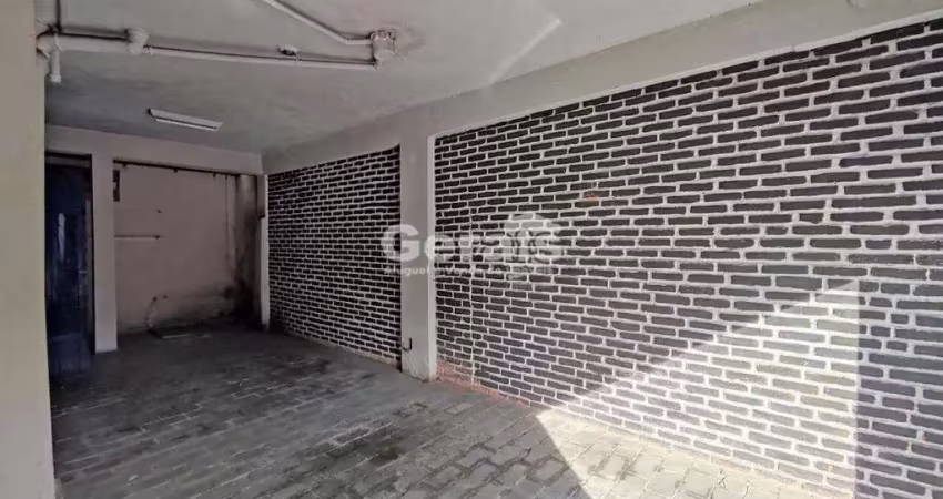 Ponto comercial para alugar no Niterói, Divinópolis 
