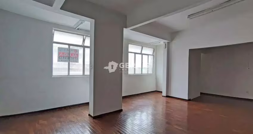 Sala comercial para alugar no Centro, Divinópolis 