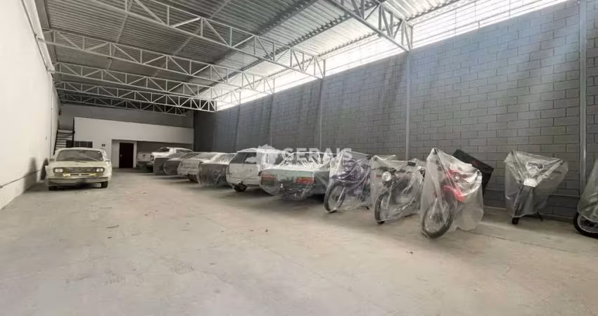 Ponto comercial para alugar no Esplanada, Divinópolis 