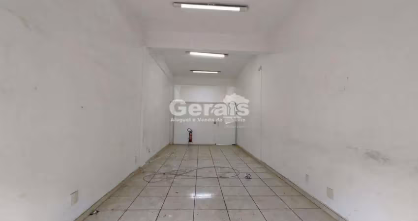 Ponto comercial para alugar no Centro, Divinópolis 