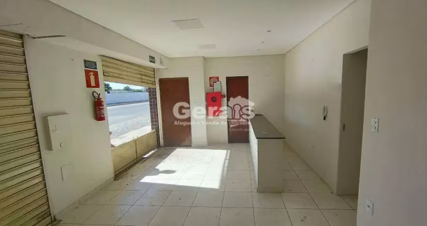 Ponto comercial para alugar no Santa Rosa, Divinópolis 