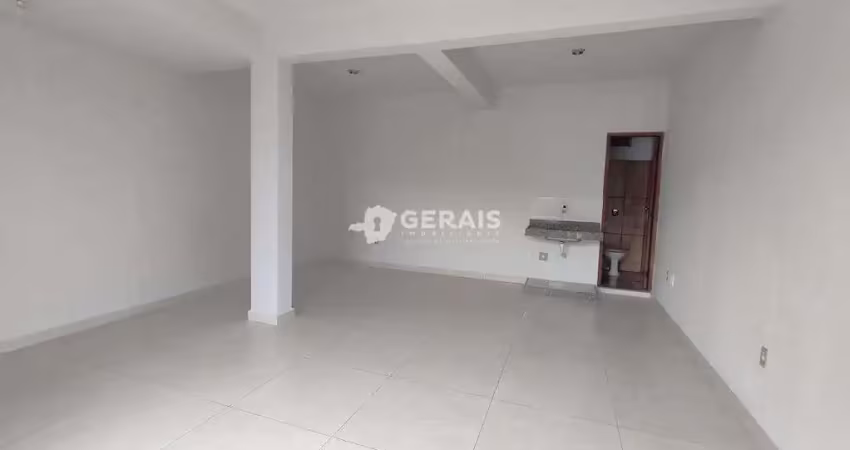 Ponto comercial para alugar no São Miguel, Divinópolis 