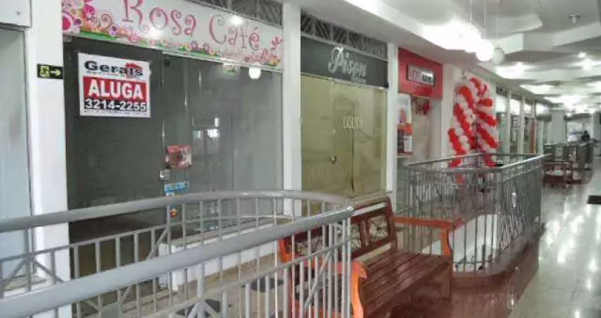 Ponto comercial para alugar no Santa Clara, Divinópolis 