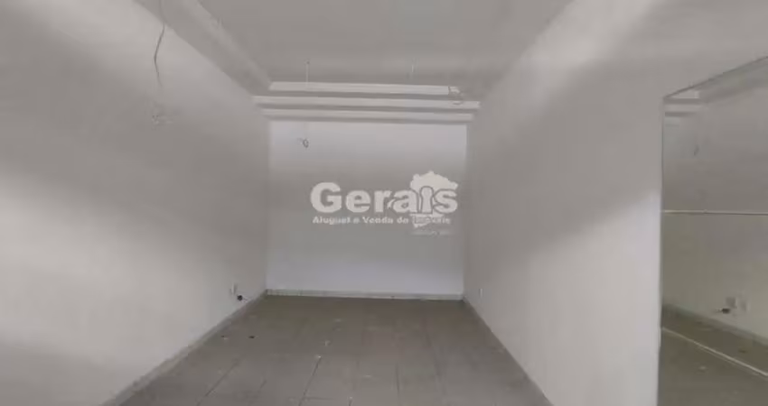 Ponto comercial para alugar no Bom Pastor, Divinópolis 