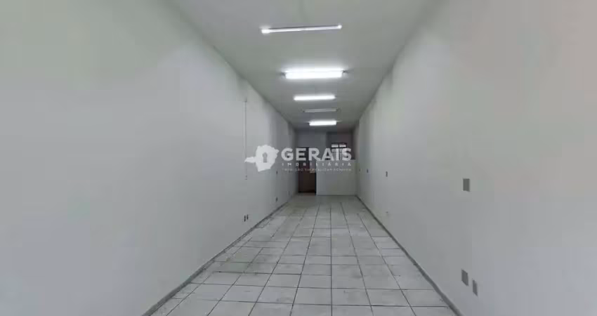 Ponto comercial para alugar no Centro, Divinópolis 