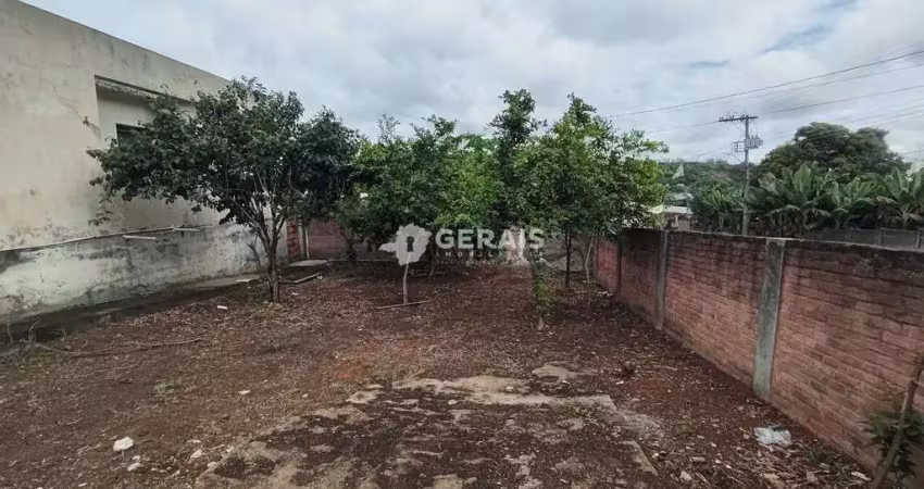 Terreno comercial para alugar no São José, Divinópolis 