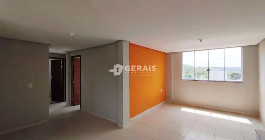 Apartamento à venda, 3 quartos, 1 suíte, 1 vaga, jardim candelária - divinópolis/mg