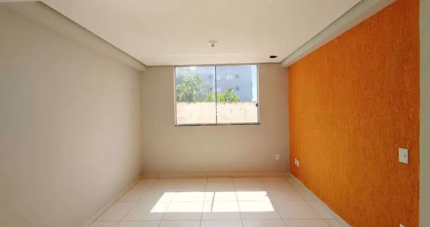 Apartamento à venda, 3 quartos, 1 suíte, 2 vagas, jardim candelária - divinópolis/mg