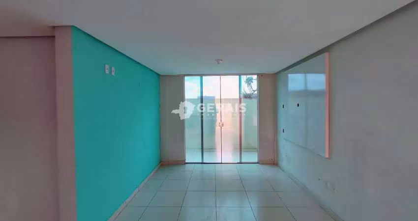 Apartamento à venda, 3 quartos, 1 suíte, 2 vagas, jardim candelária - divinópolis/mg