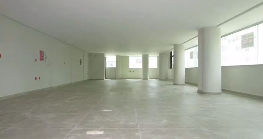 Andar comercial para aluguel, centro - divinópolis/mg