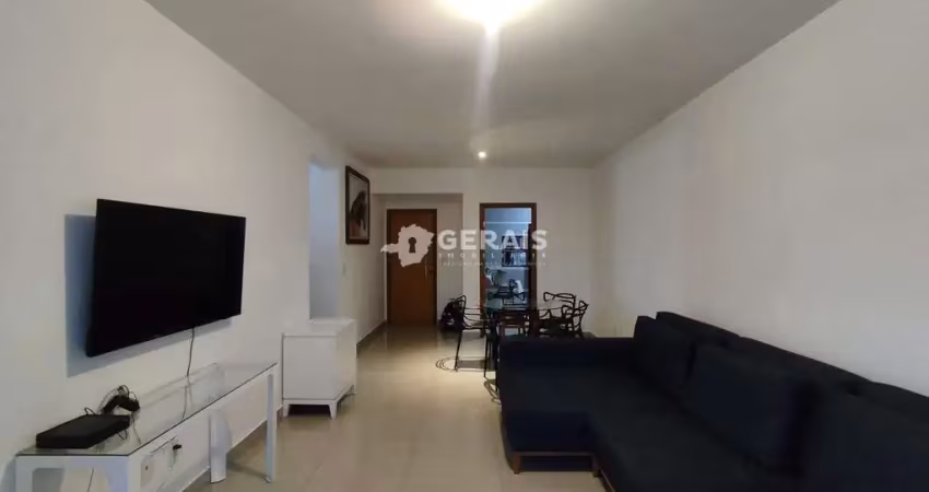Apartamento à venda, 3 quartos, 1 suíte, 2 vagas, centro - divinópolis/mg
