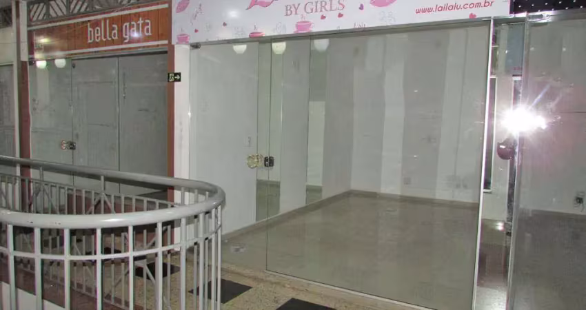Ponto comercial para alugar no Santa Clara, Divinópolis 