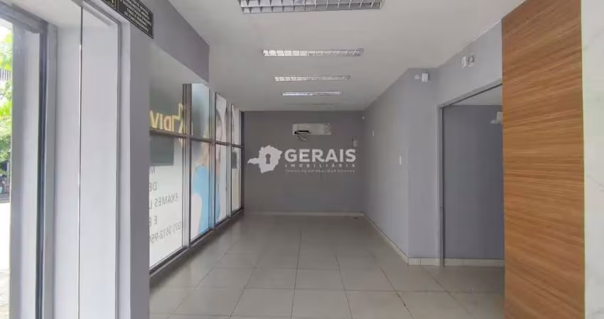 Ponto comercial para alugar no Centro, Divinópolis 