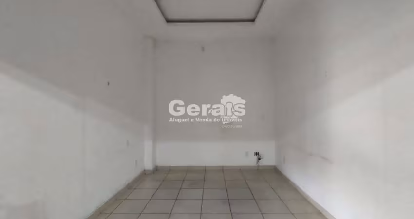 Ponto comercial para alugar no Bom Pastor, Divinópolis 
