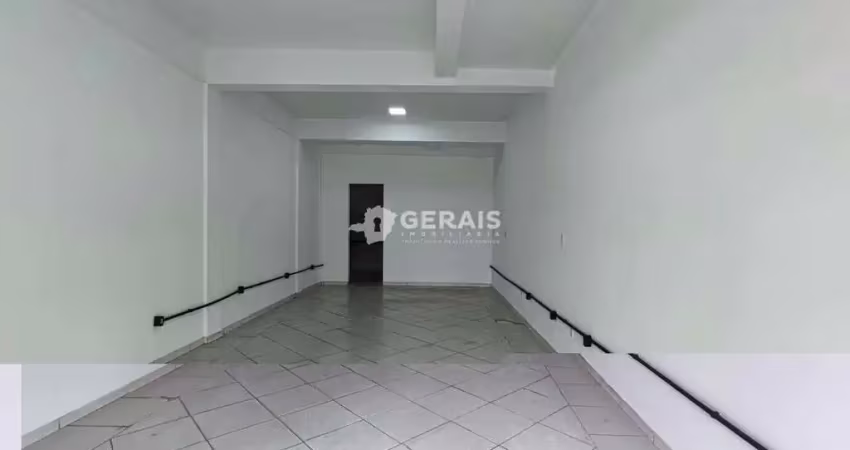 Ponto comercial para alugar no São José, Divinópolis 