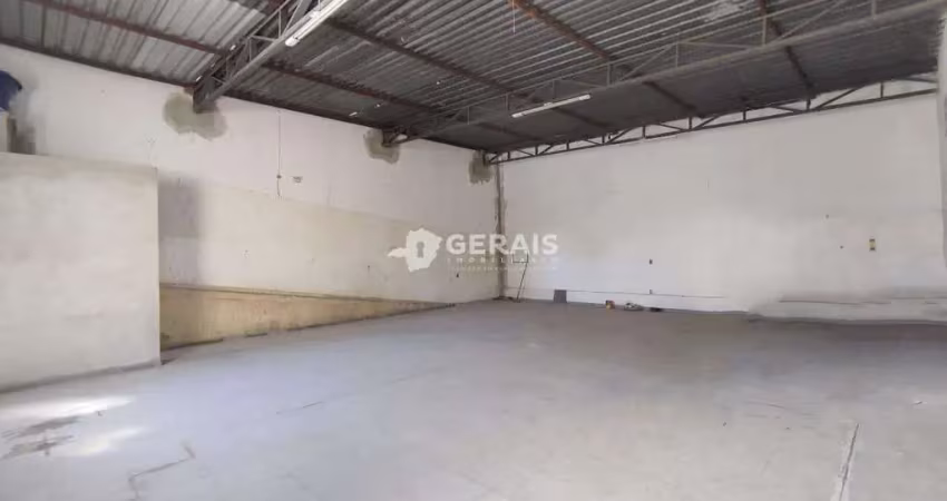 Galpão para aluguel, 6 vagas, são josé - divinópolis/mg