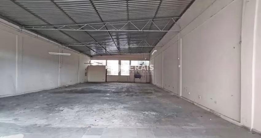 Sala comercial para alugar no São José, Divinópolis 