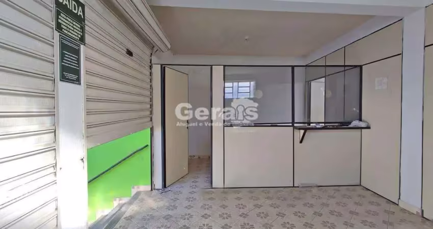 Ponto comercial para alugar na Cidade Jardim, Divinópolis 