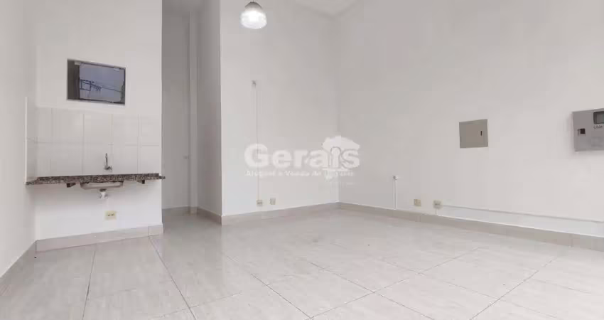 Ponto comercial para alugar no Santa Clara, Divinópolis 