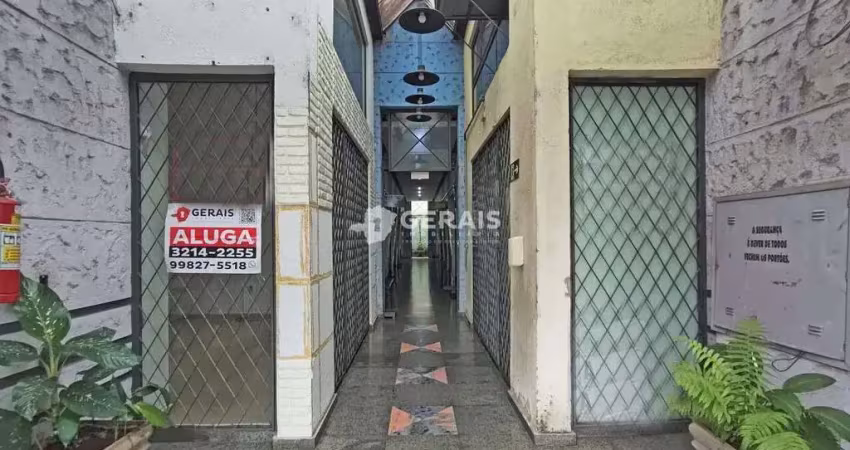 Ponto comercial para alugar no Centro, Divinópolis 