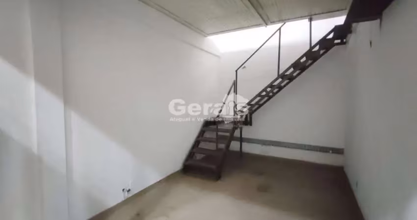 Ponto comercial para alugar no Centro, Divinópolis 