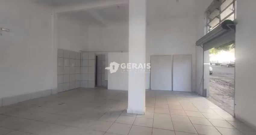 Ponto comercial para alugar no Centro, Divinópolis 
