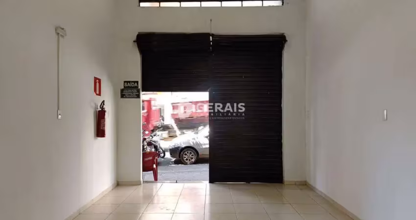 Ponto comercial para alugar no Centro, Divinópolis 
