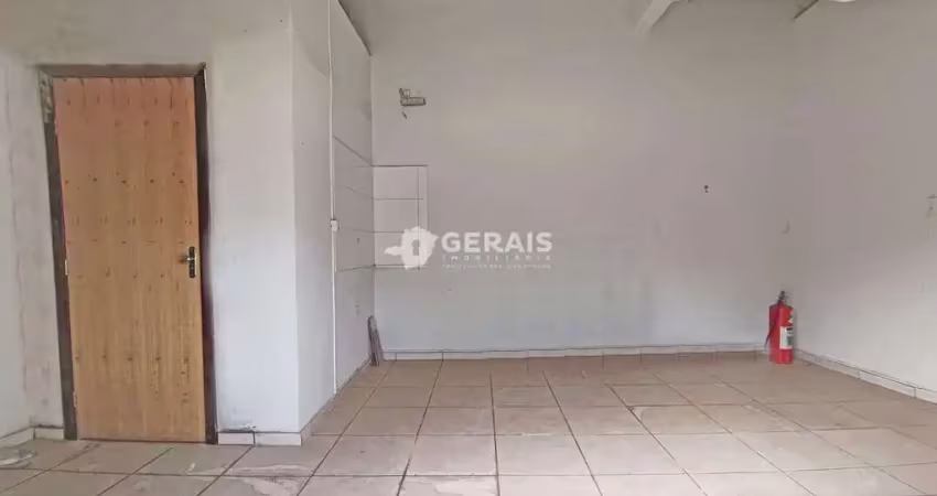 Loja para aluguel, manoel valinhas - divinópolis/mg