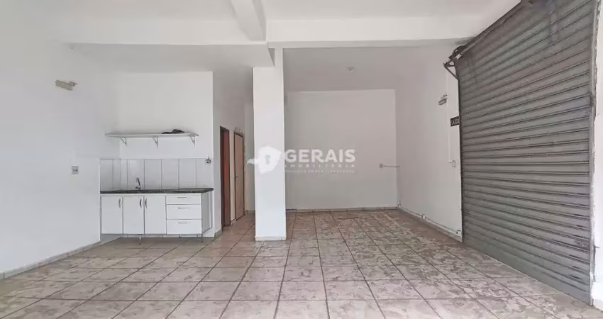 Loja para aluguel, manoel valinhas - divinópolis/mg